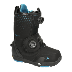 Burton Photon Step On 2022 Snowboard Boots black