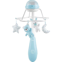 Chicco Toys Muzička vrteška sa dugom