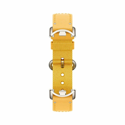 XIAOMI Narukvica za Smart Band 8 Braided/ žuta