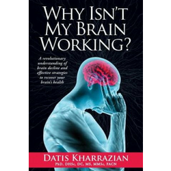 Why Isnt My Brain Working?