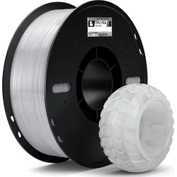 Elegoo TPU Translucent - 1,75 mm/1000 g