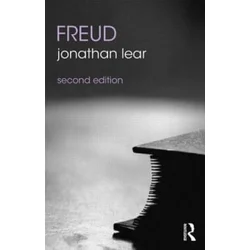 Jonathan Lear - Freud