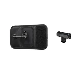 SmallRig Backpack Strap Mount for DJI Osmo Action 6/Nano 6306