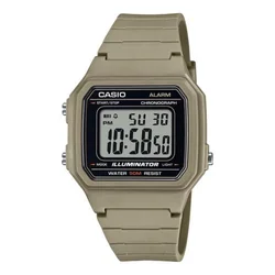 Casio Classic W-217H-5A