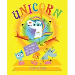 Unicorn Is Maybe Not So Great After All