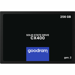 GOODRAM CX400 256GB G.2 SATA III