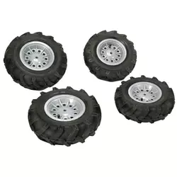 shumee Pnevmatike Rolly Toys 09242
