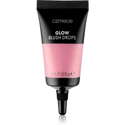 Catrice Glow Blush In Gocce 020 - barely rose