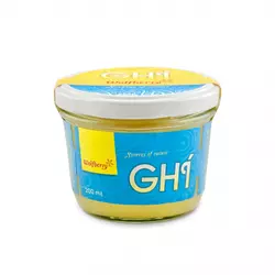 WOLFBERRY Ghi 400 ml