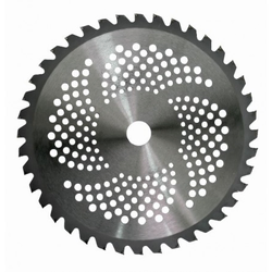Raider RD 110230 Testera za trimer, Kružna, 255x25.4mm
