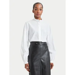 Simple Srajca 62KLD102 Bela Regular Fit