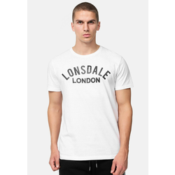 Lonsdale Mens t-shirt regular fit