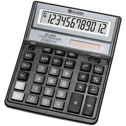 Digitron SDC-888X, 12 cifara Eleven ( 05DGE888 )