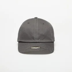 Čepica FTSHP Everyday Ballcap Dark Grey Universal