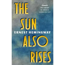 Sun Also Rises