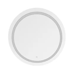 Zuma Line D2338-60-LED prigušiva ogledalo za kupatilo 36W/230V 3000/4000/6000K prečnik 60 cm IP44