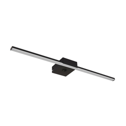 Globo 41922B - LED svetlo za slike JAIME LED/12W/230V 61,5 cm crna