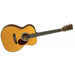 Martin Guitars OMJM John Mayer akustična gitara