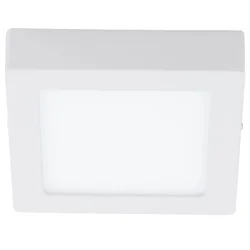 Eglo 94074 - LED plafonsko svetlo FUEVA 1 LED/10,88W/230V