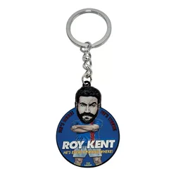 Fanattik Ted Lasso Key Ring ( 070947 )