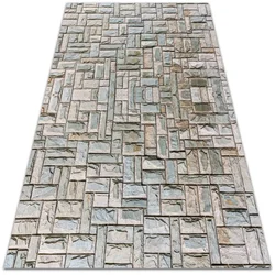 Decormat Vinil preproga Tlakovanje 120x180 cm