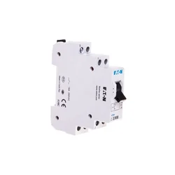 Eaton Modularno stikalo 2-pozicijsko 1P 16A ZS/WM 248345
