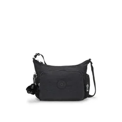 KIPLING Torba za čez ramo Gabb S črna