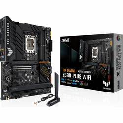 ASUS TUF GAMING Z690-PLUS (WiFi)