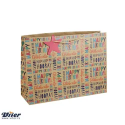 Viter Kesa hip hip hooray shopper 30510-6