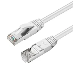 MicroConnect S/FTP CAT6 20m bel LSZH