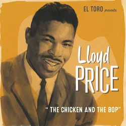 Lloyd Price - The Chicken And The Bop (EP)