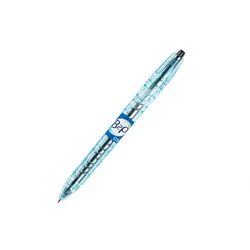 ROLER PILOT B2P 0.5 CRNI