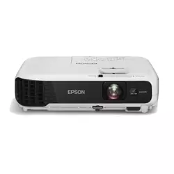 EPSON LCD projektor EB-U32