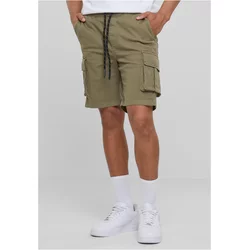 Mens Cargo Shorts UC - Olive