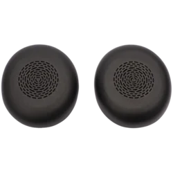 JABRA EVOLVE2 75 Ear Cushion, Black version, 1 pair