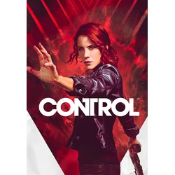 Control Steam Key EUROPE