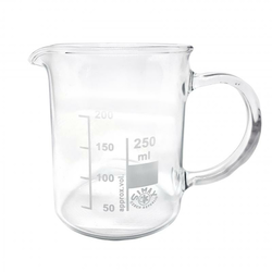 Dekanterska čaša SIMAX 250ml