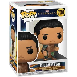 Funko Pop Marvel Eternals Gilgamesh