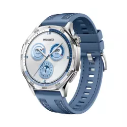 HUAWEI GT 5 Pametni sat, 46mm Blue Woven
