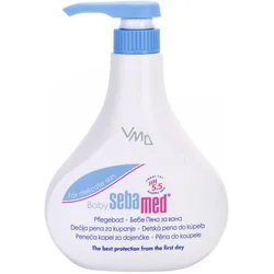 SEBAMED Kupka za bebe 500ml