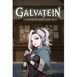 Galvatein: Adventurers Guild Steam Key (PC) GLOBAL