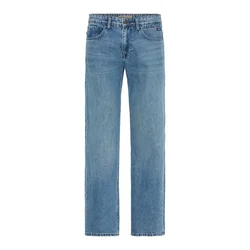 BLEND Kavbojke BHFLAKE moder denim