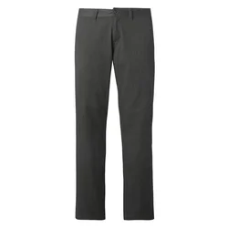 Volcom Chino hlače temno siva