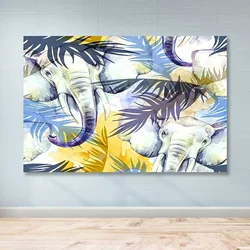 Slika Wallity DEV02638100140, 100x140 cm