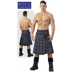 MOŠKI KILT-ŠKOTSKO KRILO