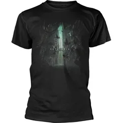 Katatonia Majica Sky Void Unisex Black L