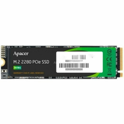 2TB AS2280P4X M.2 PCIe SSD
