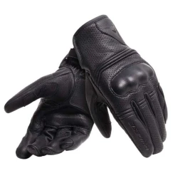 DAINESE Corbin air unisex rukavice crn