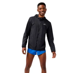 Brooks Canopy Packable Jacket