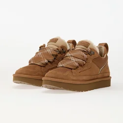 UGG Nizke superge LOWMEL rjava